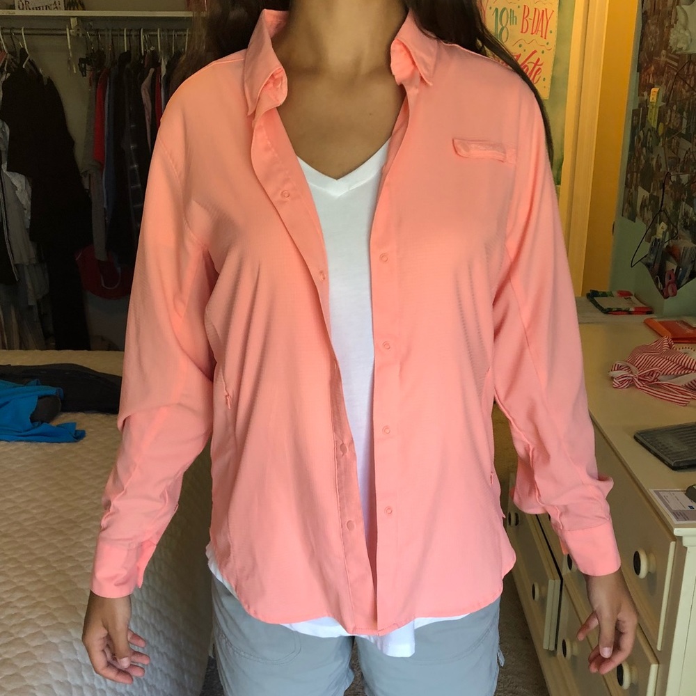 columbian jacket